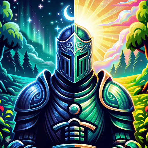 AI Game Master - Dungeon RPG icon
