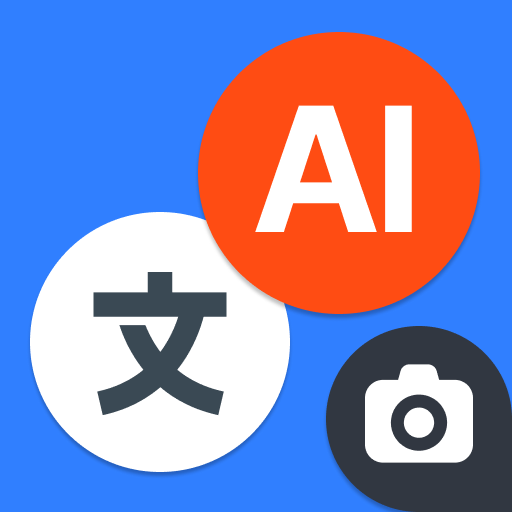AI Translate: Voice Translator icon