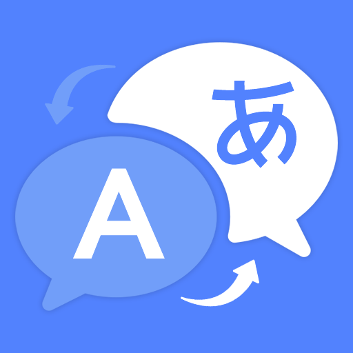 Language Translator: Ai Voice icon