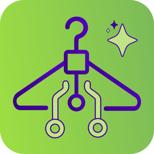 AI Wardrobe: Outfit Planner icon