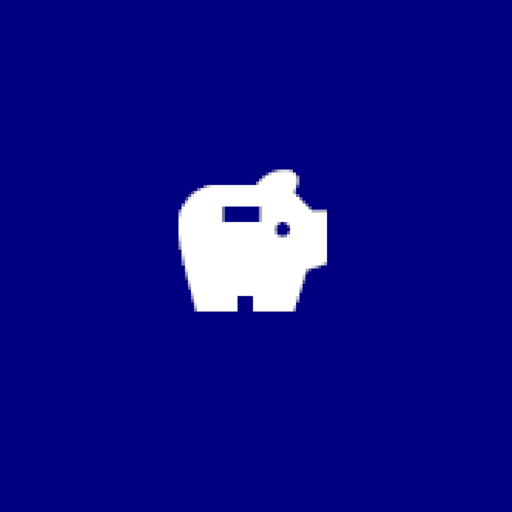 Pondo: Daily Savings Tracker icon