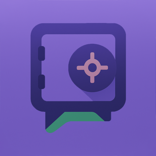 PromptVault AI Prompt Manager icon