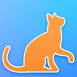 MeowTalk Cat Translator icon