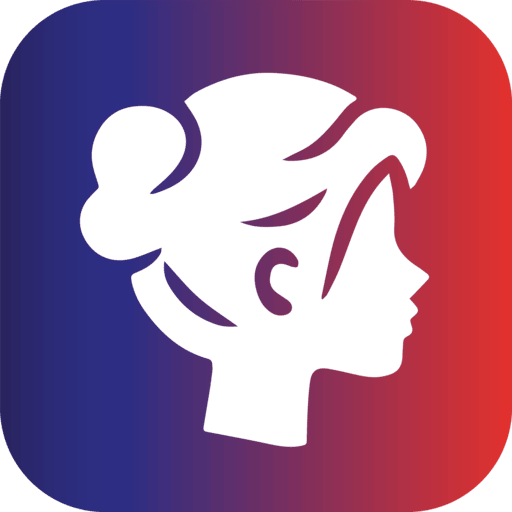 Hair AI - Hair Style/Color icon