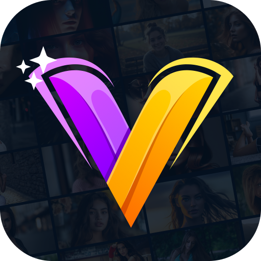 VIdSwep: AI Video Photo Maker icon