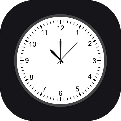 Alarm Clock: Timer & Stopwatch icon