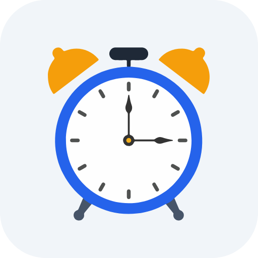 Alarm Clock & Reminder icon