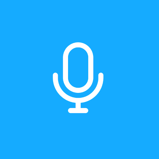 Learn English AI - SpeakEasy icon