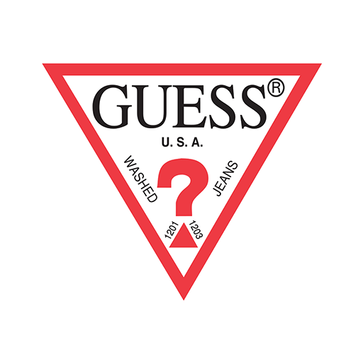 GUESS icon