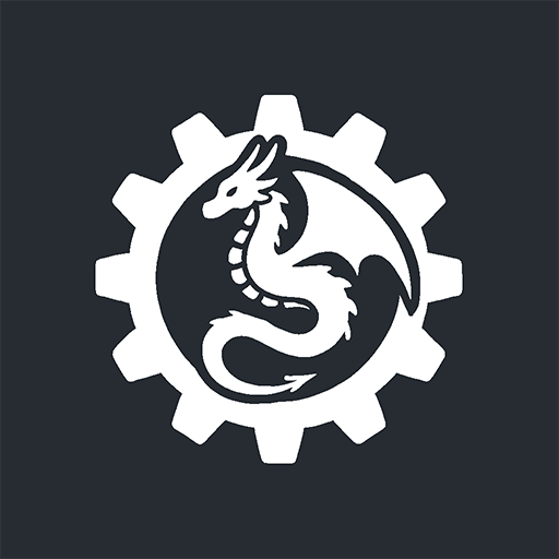 Fantasy Writer's Companion icon