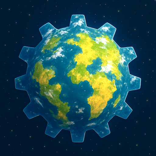 Genesis - World Building icon