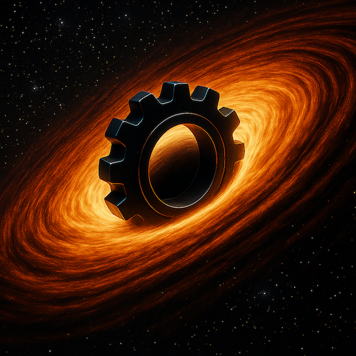 Sci-Fi Writer's Companion icon