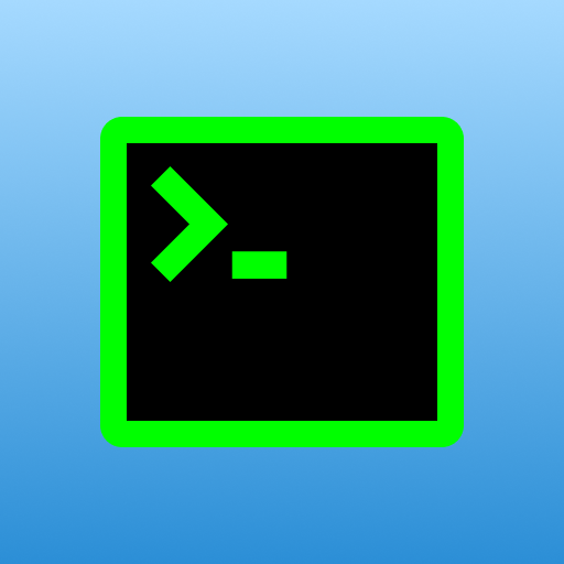 Learn Shell Scripting icon