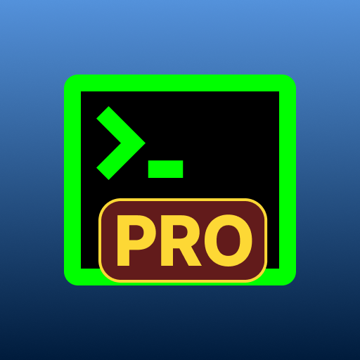Learn Shell Scripting Pro icon