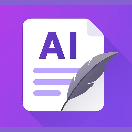 AI Essay Writer icon