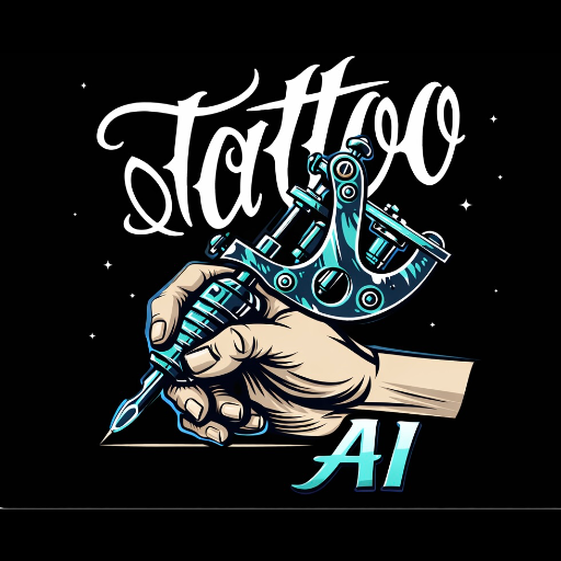 Tattoo AI: AI Tattoo Generator icon