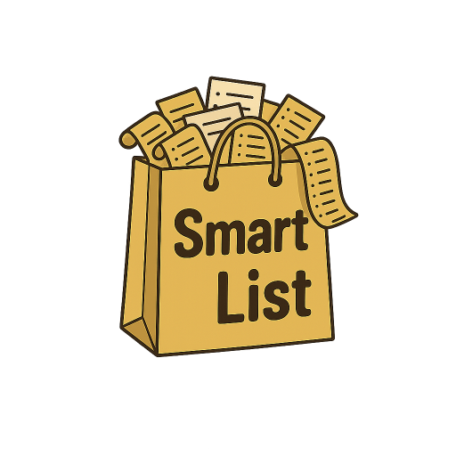 SmartList icon