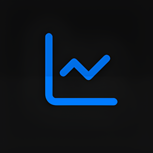 AI Stock Screener Analysis icon