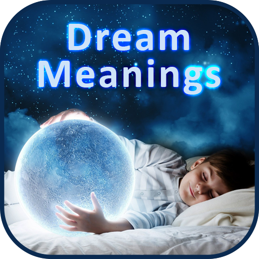 Dream Meanings icon