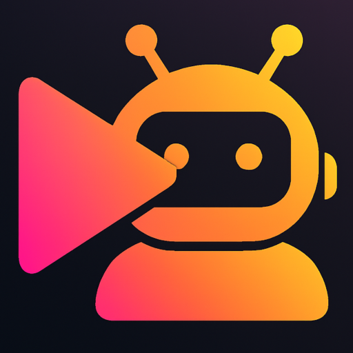 AutoAI Shorts–AI Video Creator icon