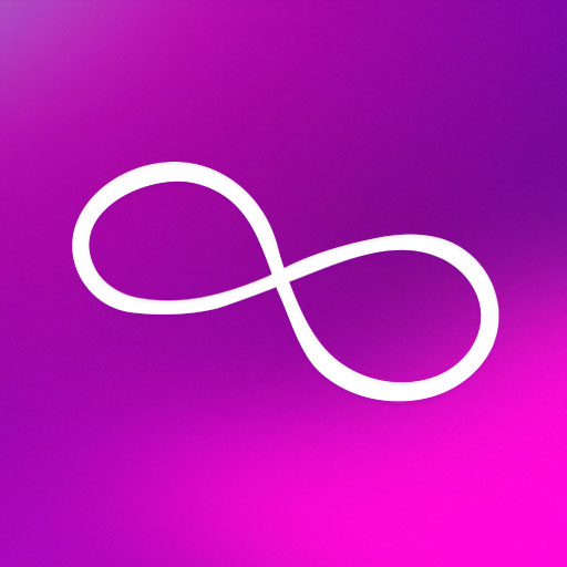 Limitless Guided Visualization icon