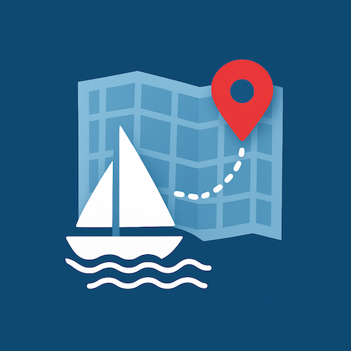 Navi - Marine Navigation icon