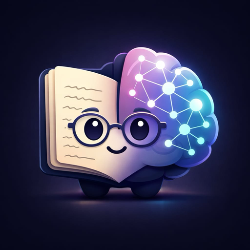 AI Journal: Mood & Diary icon