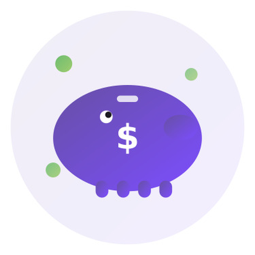 Savings Goals icon