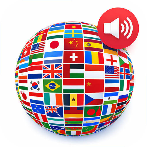All Languages Translator. icon