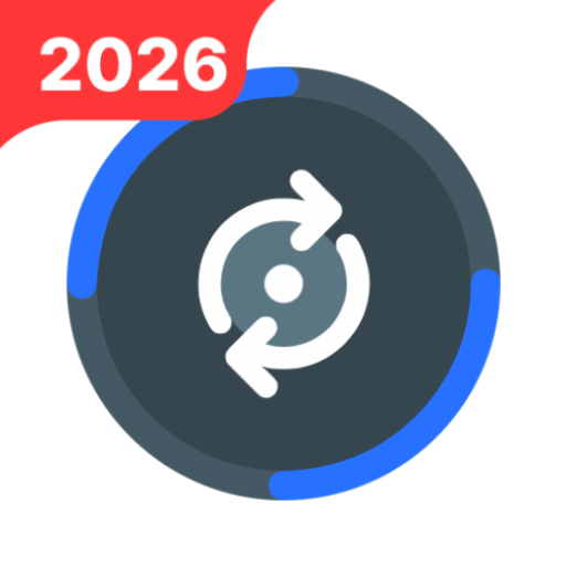 All Backup & Restore icon