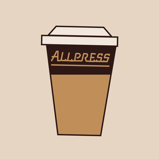 Cafe Finder icon