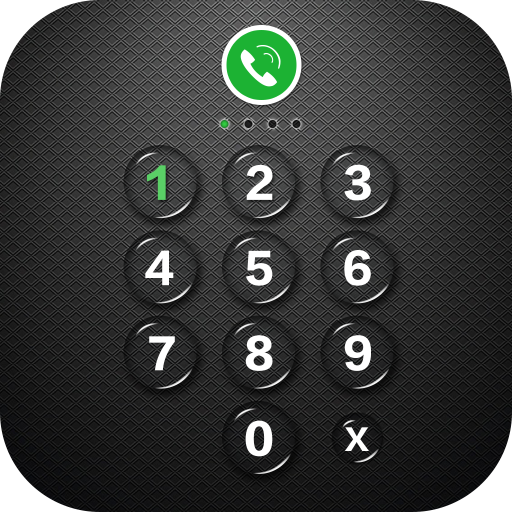 AppLock - Lock apps & Pin lock icon