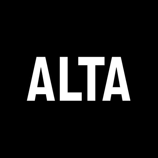 Alta Daily: Digital AI Closet icon