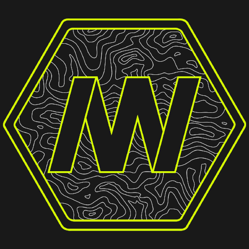 Map Warfare icon