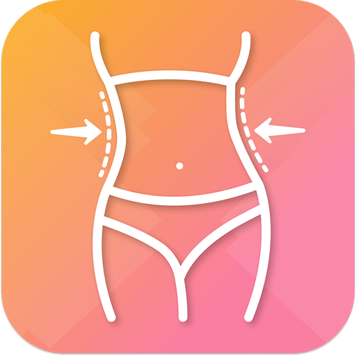 Make Me Slim - AI Body Shape icon