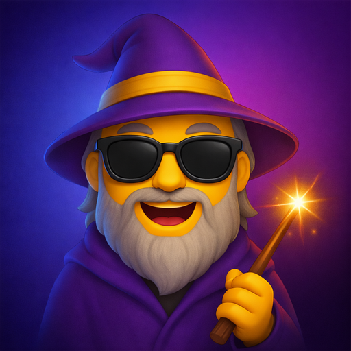 AI Emoji Maker – Animoloji icon