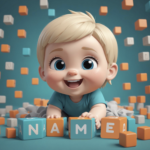 Baby Names: Name Generator icon