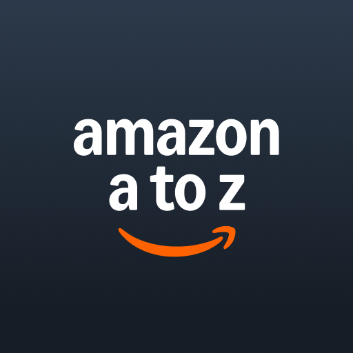 Amazon A to Z icon