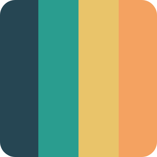 Color Palette Generator icon