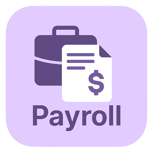 Payroll Management icon
