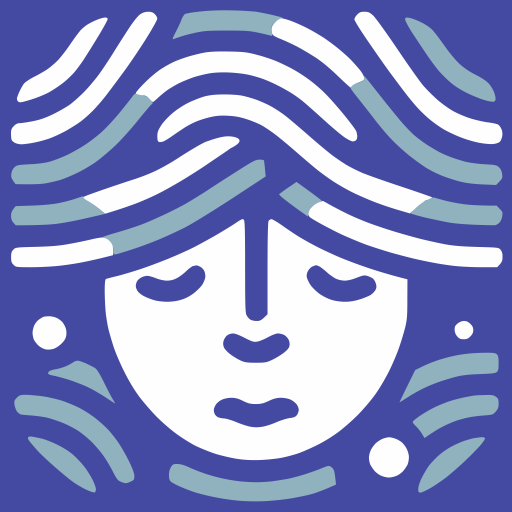 DreamDecoder: AI Dream Journal icon