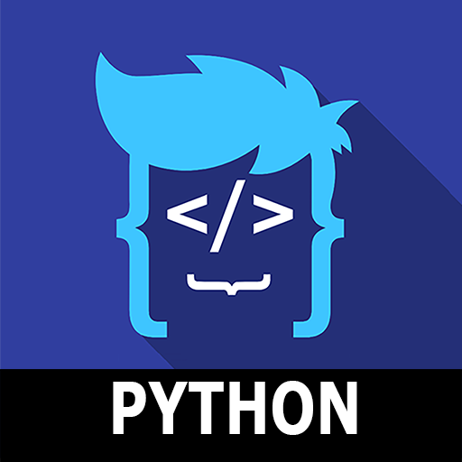 EasyCoder AI: Learn Python icon