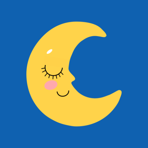 White Noise: Baby Sleep Sounds icon