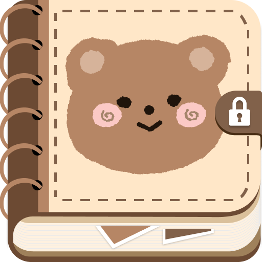 Daily Journal Mood Tracker icon