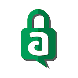 Amtelco Secure Messages icon