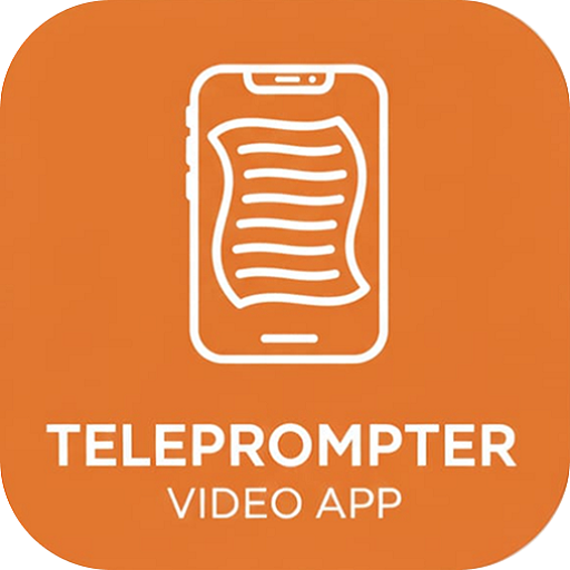 AI Scripts: Video Teleprompter icon