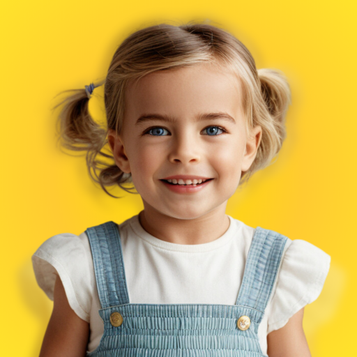 Facecast - AI Baby Generator icon
