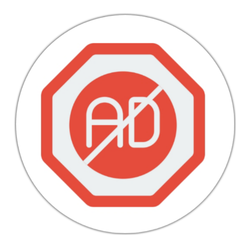 Adblock Fast Browser Pro icon