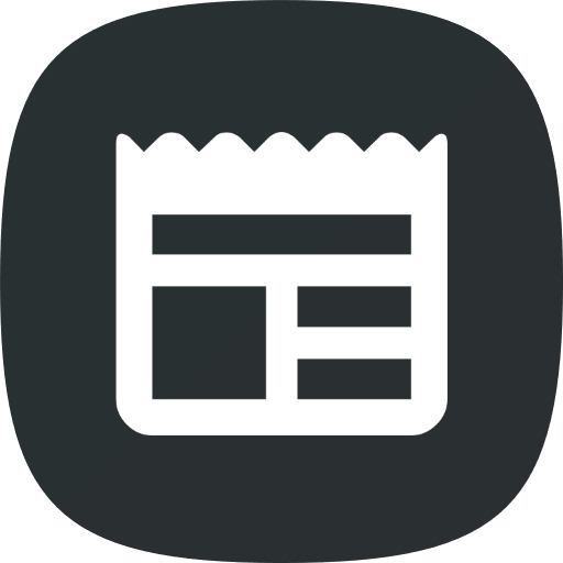 Aggregator News - RSS Reader icon