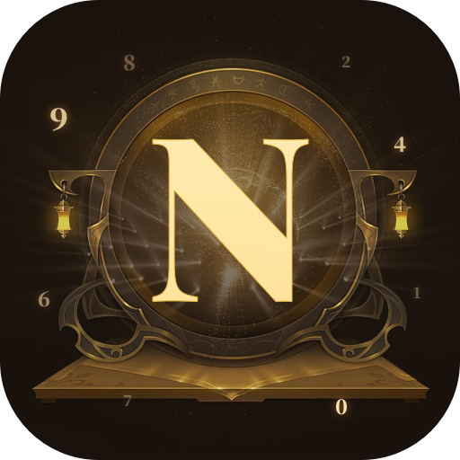 Numerology Master icon